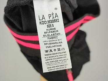 puma: La Pia, Spodnie dresowe damskie, rozmiar S — 4