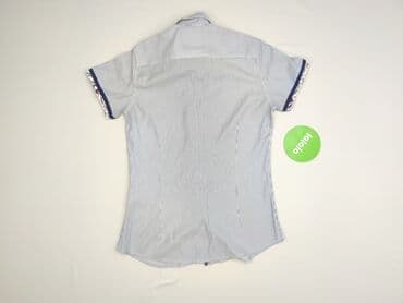 koszula w krate lidl: Women`s shirt, size S (EU 36) — 3