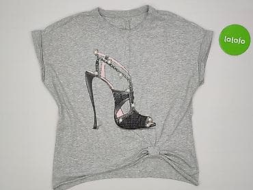 a tu: Tu, T-shirt damski, rozmiar 2XL — 2