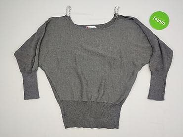 sweter lui viton: Sweter damski, rozmiar L — 2