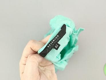 bluzki oversize w paski: Bluzka damska, rozmiar XL — 4