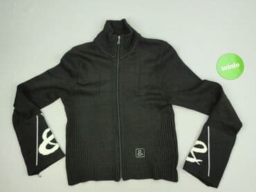 kapcie podgrzewane lidl: Sweter damski, S — 2