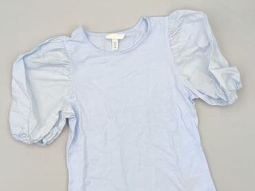 hm biale spodenki: H&M, Bluzka damska, rozmiar XS — 1