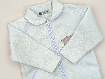 cmp spodenki rowerowe: Bluza, 1.5-2 lat, 86-92 cm, stan - Bardzo dobry — 1