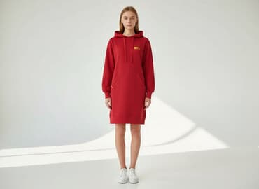 megi sukienki dresowe: Diverse, Sukienka damska, rozmiar XS — 7