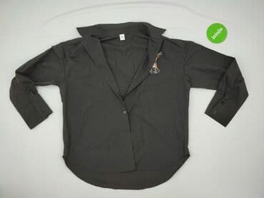 koszula loreto slim: Koszula damska, rozmiar 2XL — 2