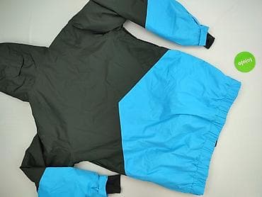 kurta: Wiatrówka dla mężczyzn, rozmiar 2XL — 3