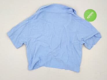 reserved koszulka w paski: Reserved, Women`s shirt, size S (EU 36) — 3