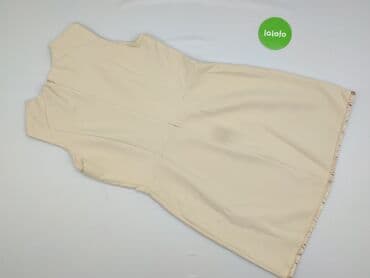 jasne sukienki wieczorowe: MNG, Sukienka damska, rozmiar L — 3