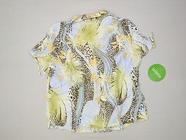 mango topy: Koszula damska, rozmiar 3XL — 3
