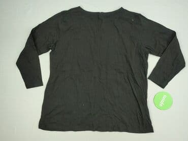 kurtki zimowe lucky five: Long-sleeved top for men, 7XL — 3