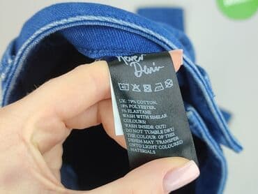 new jeans omg: Jeansy damskie, rozmiar S — 5