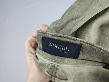 cherokee spodnie: Tchibo, Spodnie materiałowe damskie, S — 5