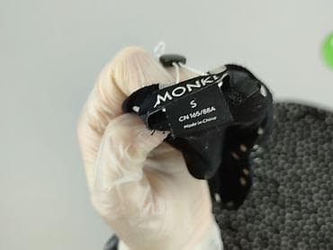 mango kombinezon w grochy: Monki, Sukienka damska, rozmiar S — 4