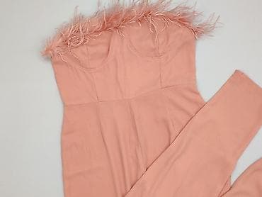 Boohoo, Kombinezon damski, rozmiar S