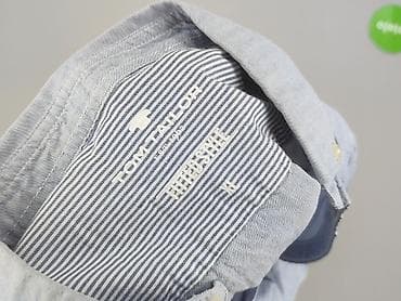 botki pull and bear: Tom Tailor, Shirt for men, size XL — 4