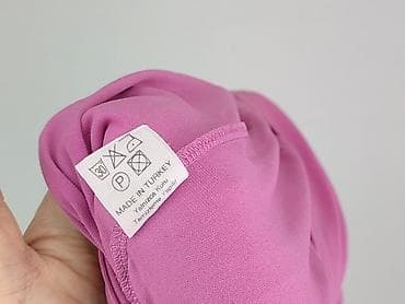 top satynowy h: Sukienka damska, rozmiar S — 6