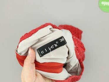 sukienki aggi: CLICK, Sukienka damska, rozmiar S — 4