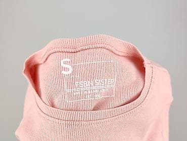 basic t shirty: FB Sister, T-shirt damski, rozmiar S — 4