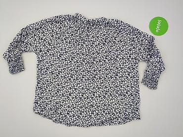 h: H&M L.O.G.G., Bluzka damska, rozmiar 3XL — 3