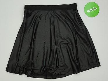 spódnica pull and bear: Stradivarius, Spódnica damska, rozmiar S — 2