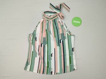 długość koszulki a wzrost: Shein, Bluzka damska, M — 2