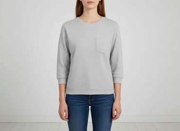 t shirty ea7 emporio armani: ES, T-shirt damski, rozmiar M — 1