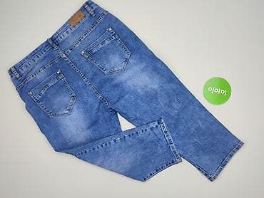 jeans 501: Jeansy damskie, rozmiar 3XL — 3