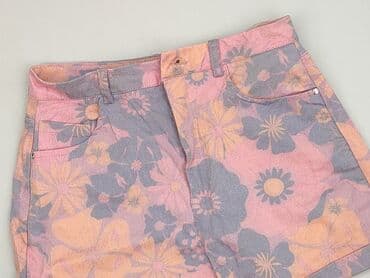 Ubrania damskie: Sinsay, Szorty damskie, S — 1