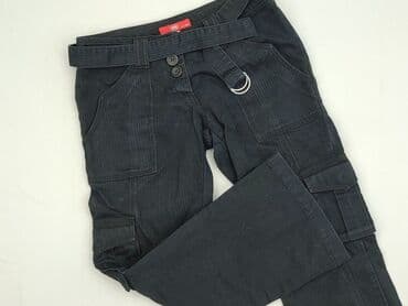 Жінкам: Edc by Esprit, Брюки жіночі, розмір XS — 1