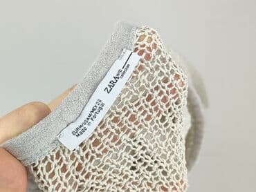 lidl swetry damskie rozpinane: Zara, Sweter damski, rozmiar M — 4