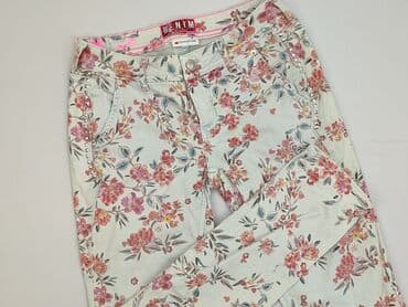 białe buty deichmann: Street One, Jeansy damskie, rozmiar XS — 1