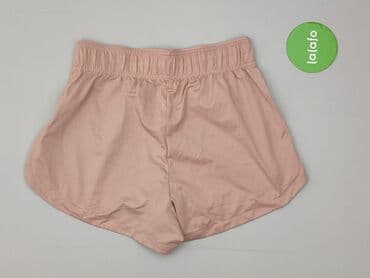 krótkie spodenki dresowe allegro: H&M Sport, Szorty damskie, rozmiar S — 3
