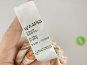 mystery box z koszulkami piłkarskimi: Marks & Spencer, T-shirt damski, rozmiar 5XL — 6