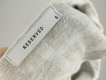 celine polska: Reserved, Bluzka damska, rozmiar S — 4