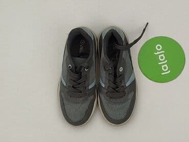 trampki do kolan: Buty sportowe 30, Używany — 2