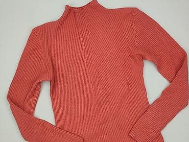 hot mom bluza: Pieces, Golf damski, rozmiar L — 1