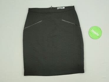 spódnica z eko skóry reserved: GREY WOLF, Spódnica damska, rozmiar S — 2