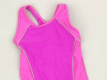 gabrielle rajstopy: One-piece swimsuit, George, 1.5-2 years, 86-92 cm, condition - Very good — 1
