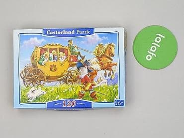 rainbow kolorowanka: Puzzle dla Dzieci, stan - Idealny — 2