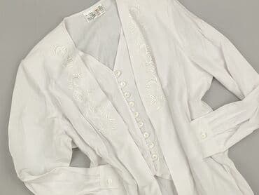 szlafrok tchibo: Tunika damska, rozmiar L — 1