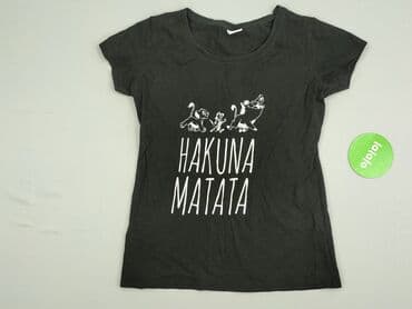 t shirty kung fu panda: Disney, Women`s T-shirt, size S (EU 36) — 2