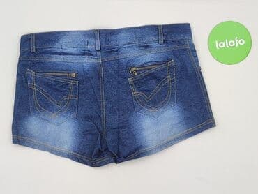 buty new age: Shorts for women, size 2XL — 4