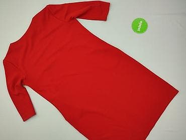 mala czarna: Sukienka damska, rozmiar XL — 3