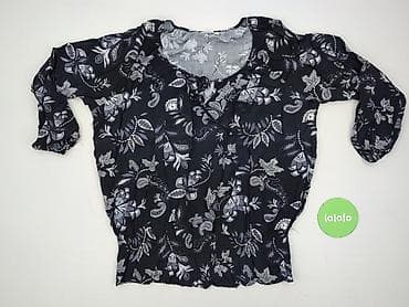 54: Laura Torelli, Bluzka damska, rozmiar 5XL — 2