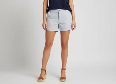 szorty damskie 38: Denim Co, Szorty damskie, rozmiar XL — 6