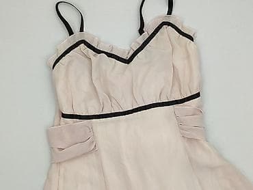 figl sukienki: Sukienka damska, rozmiar S — 1