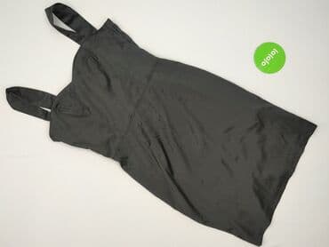 czarne sukienki na wesele dla puszystych: House, Sukienka damska, rozmiar M — 2