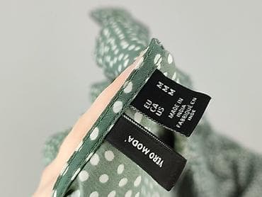 molton sukienki: Vero Moda, Sukienka damska, rozmiar M — 4