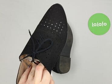 buty zimowe lidl: Vices, Półbuty damskie, 37 — 7